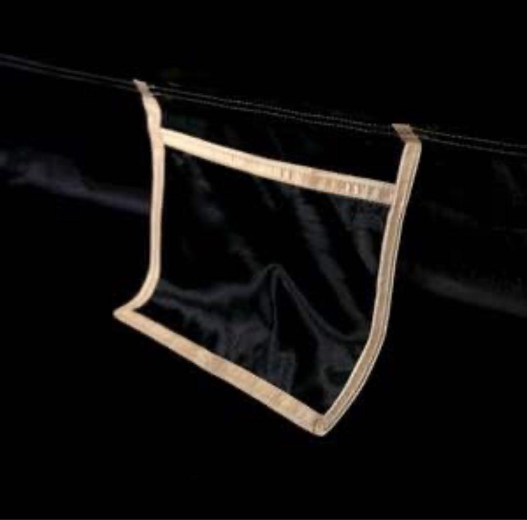 Hilander ハイランダー 自立式インナーテント 遮光 2人用 美品