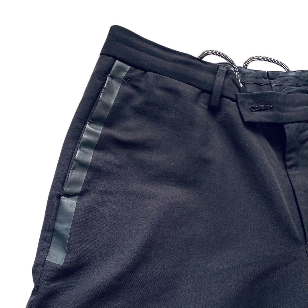 OAMC【美品】LOCAL PANT TECHNICAL ローカルパンツ L