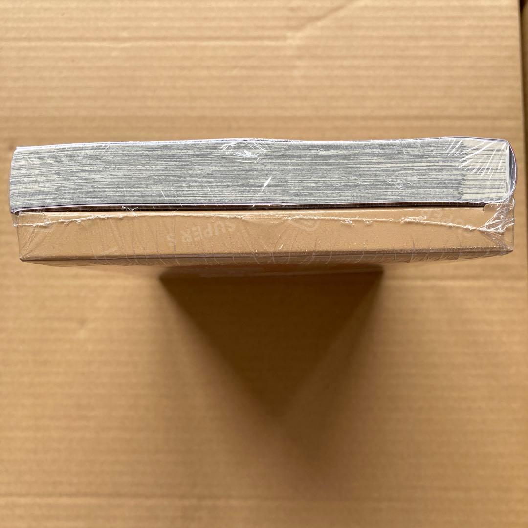 未開封‼️ スーパーの裏でヤニ吸うふたり 4巻 特装版