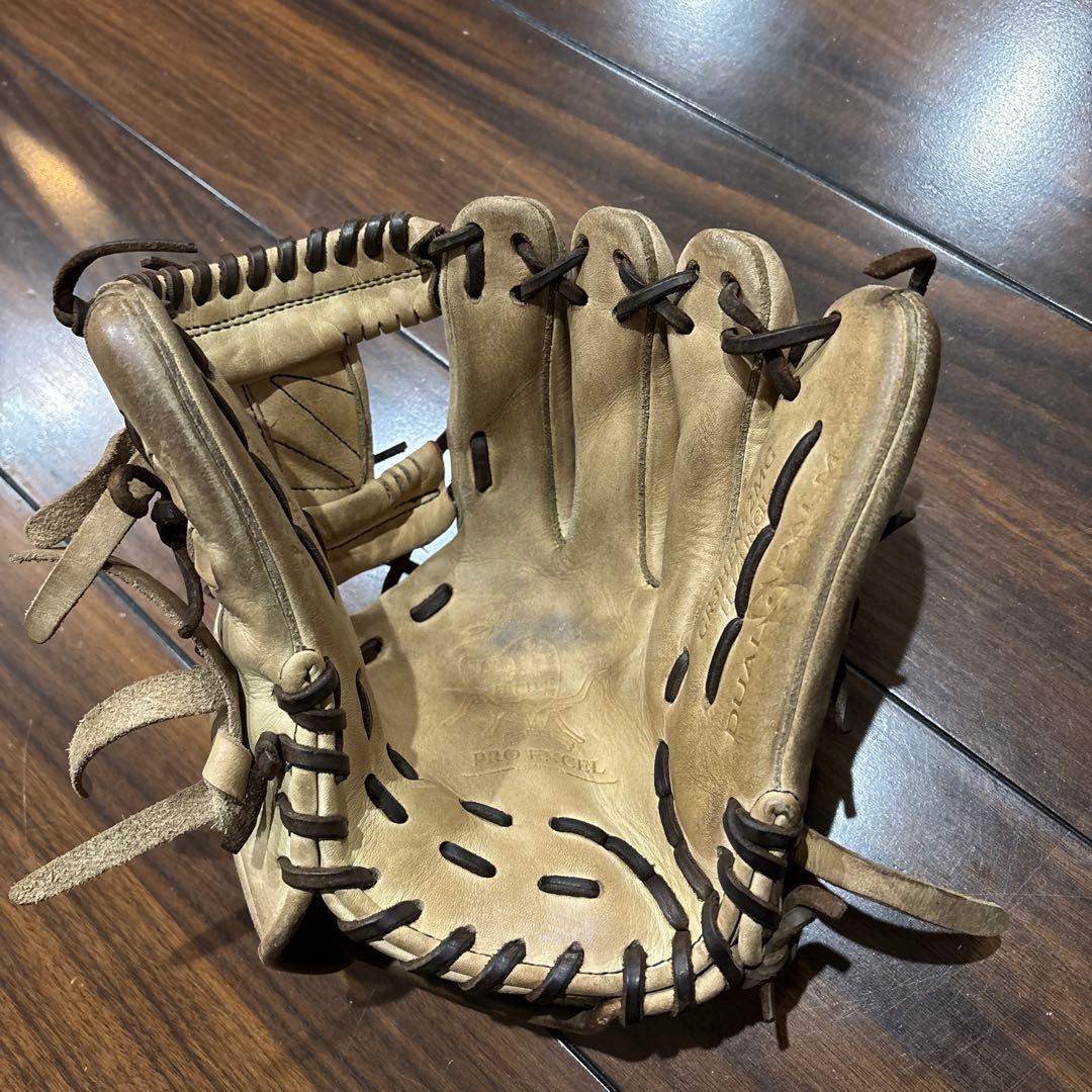 ローリングス　PRO EXCEL Wizard ウィザード　#01