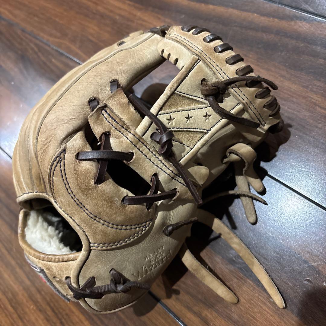 ローリングス　PRO EXCEL Wizard ウィザード　#01