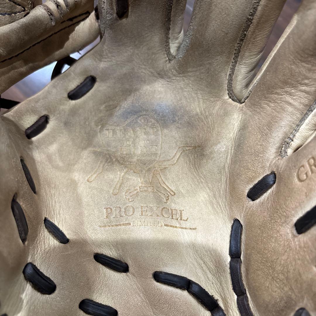 ローリングス　PRO EXCEL Wizard ウィザード　#01