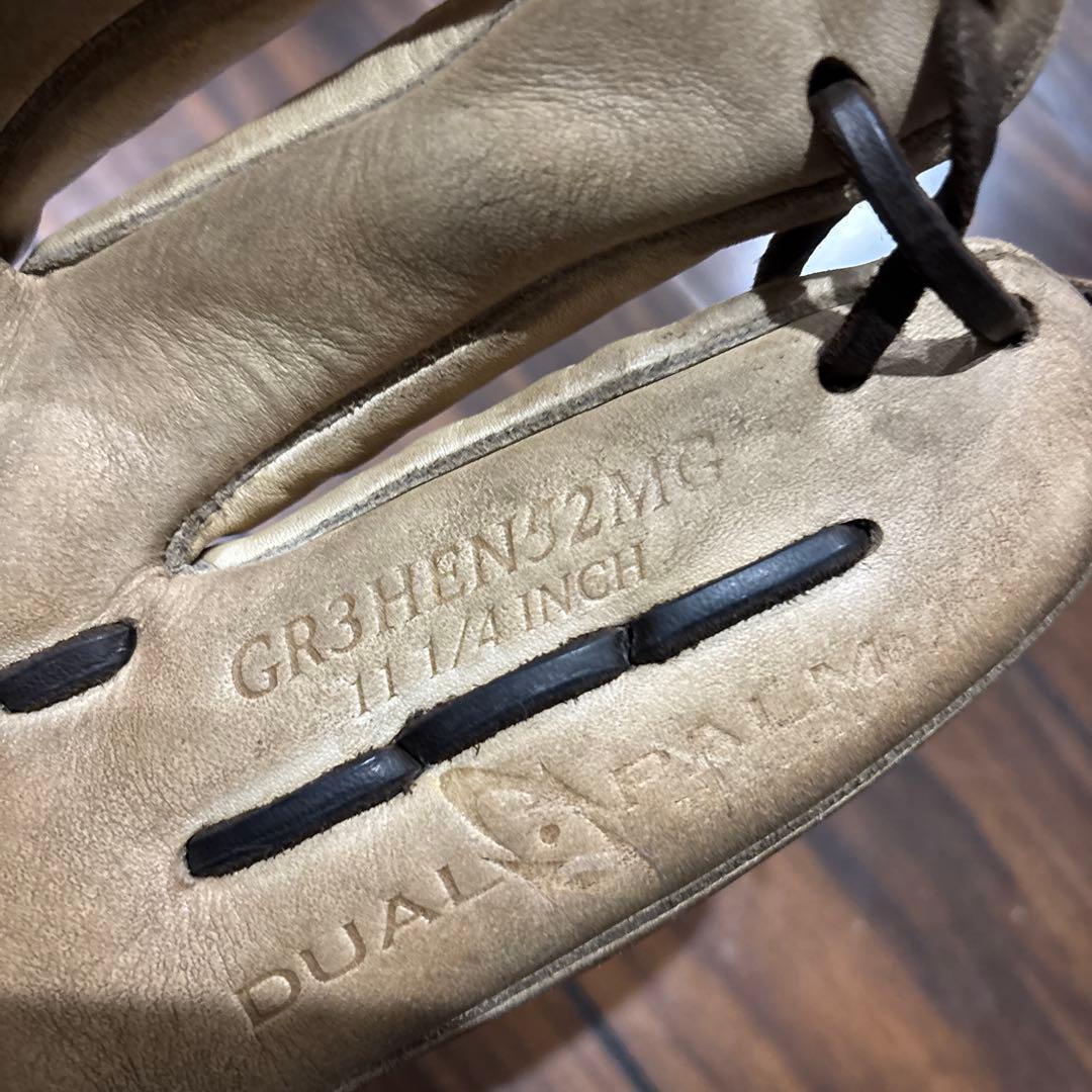 ローリングス　PRO EXCEL Wizard ウィザード　#01