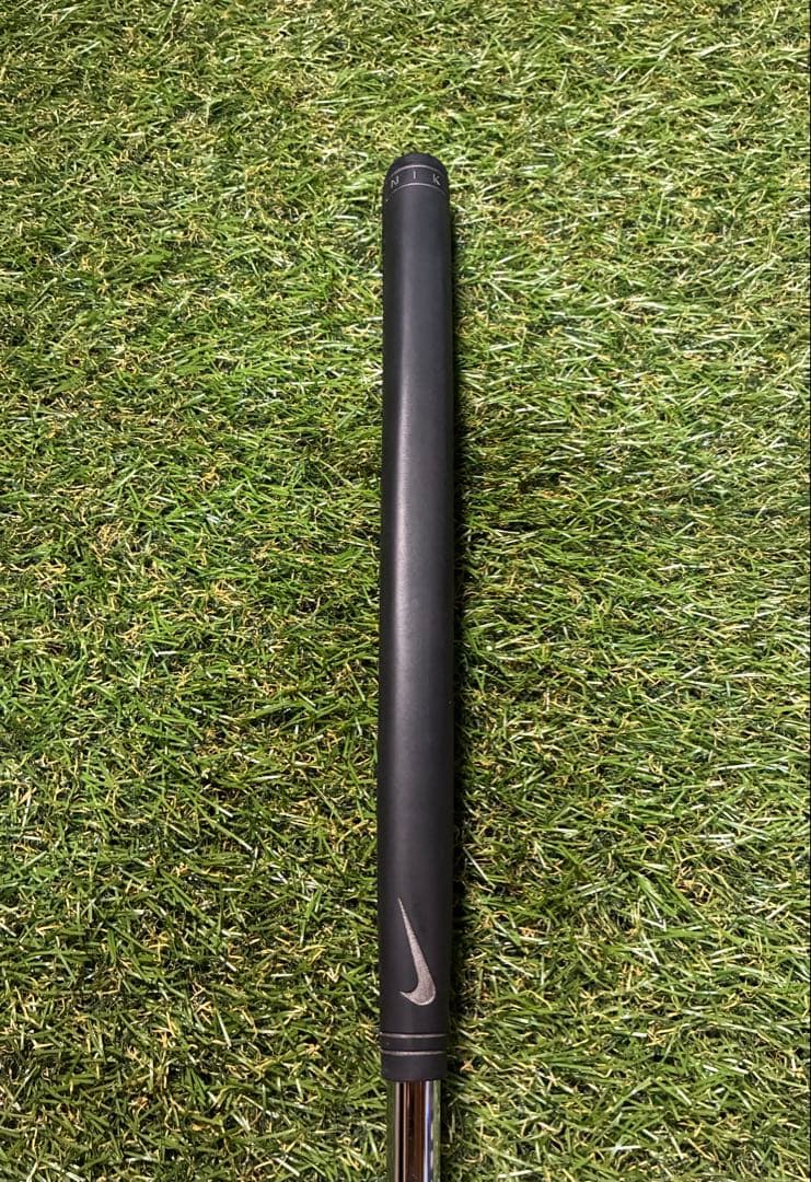 NIKE BC-101 パター