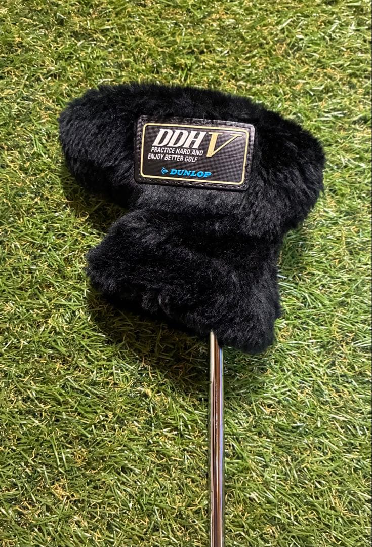 NIKE BC-101 パター