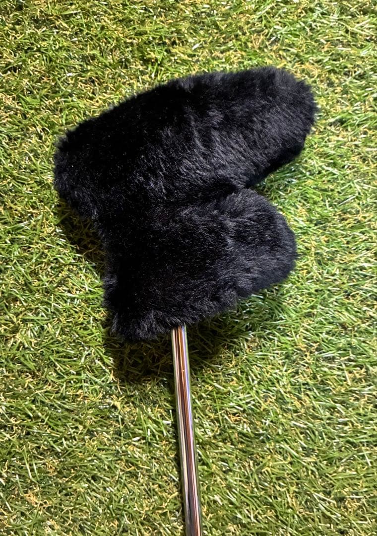 NIKE BC-101 パター