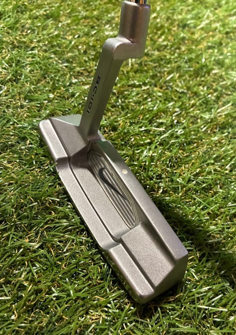 NIKE BC-101 パター