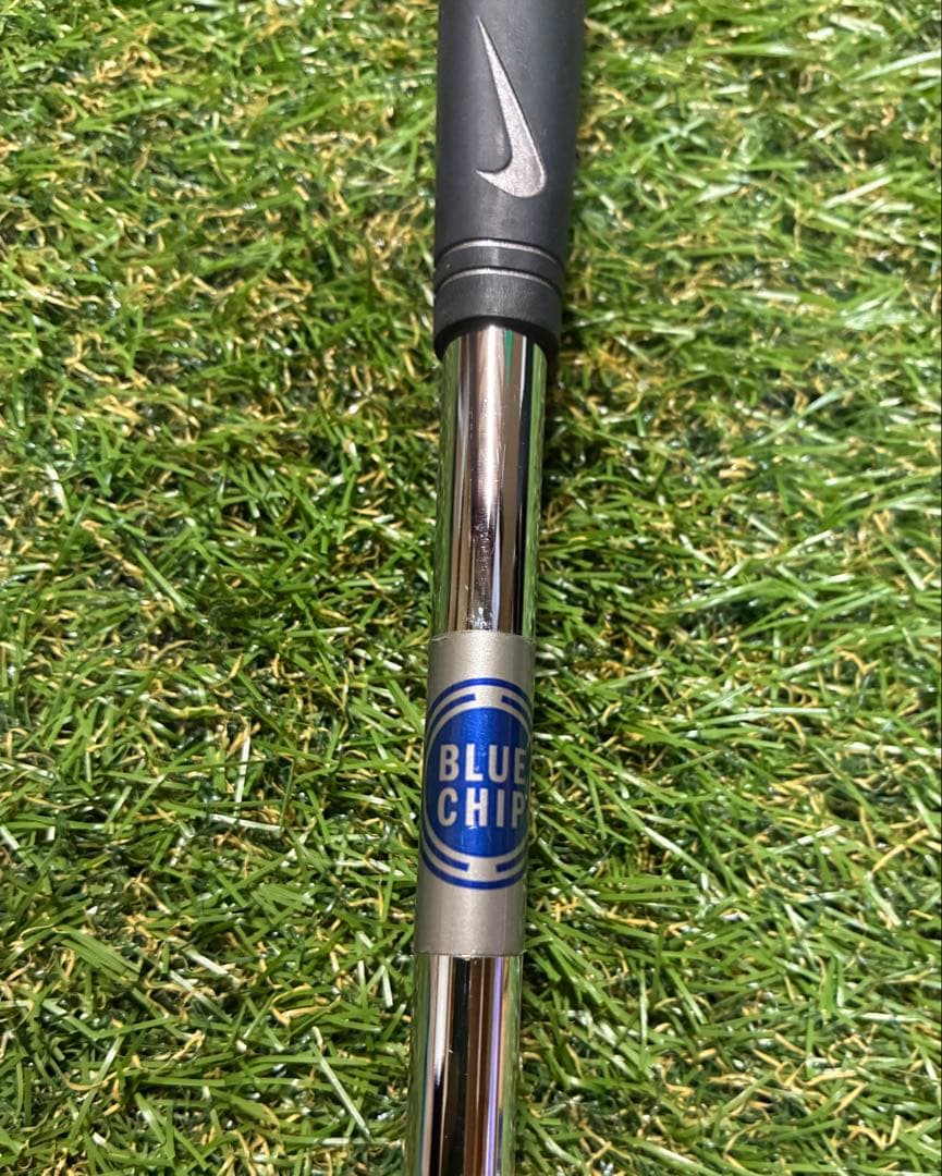 NIKE BC-101 パター