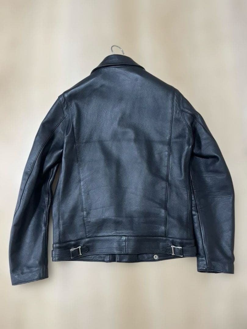 uniformexperiment×JamesGroseダブルライダース