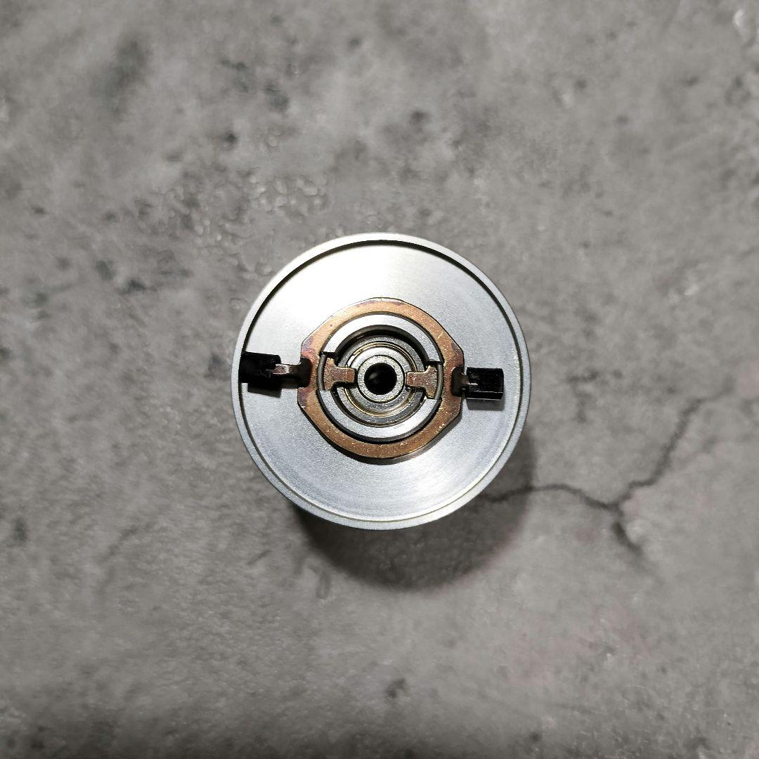 アブガルシア Abu Garcia アンバサダー pro max 1600