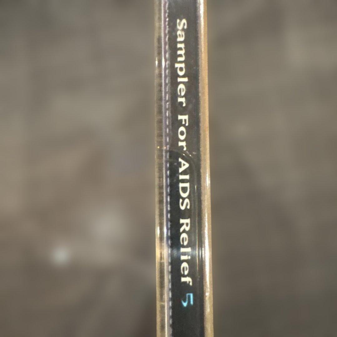 KKSF 103.7 FM サンプラー 5 Ronny Jordan 他美品