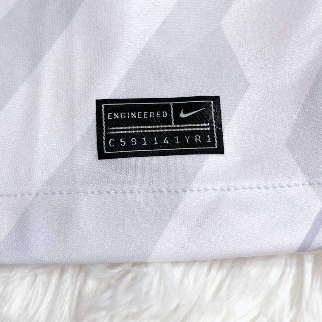 【美品】鹿島アントラーズ 荒木 10番ユニフォーム　Lサイズ アウェイ 2022