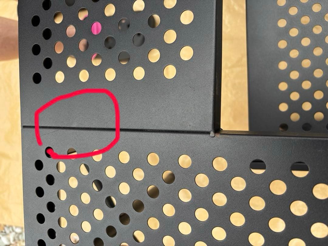 コールマン 3ウェイBBQテーブルセット