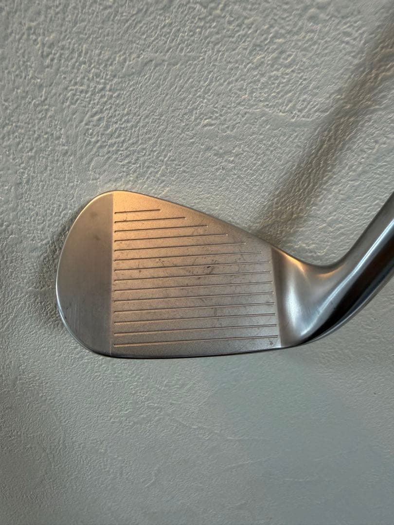 本日限定！タイトリスト t350 2025 6〜48度 6本 モーダス110S