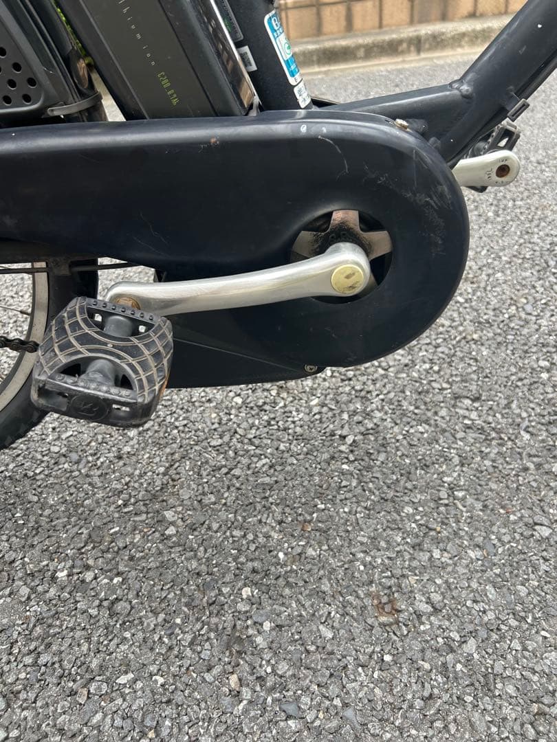 ブリヂストン製　HYDEE.Ⅱ ◾️引取り限定（東京都）