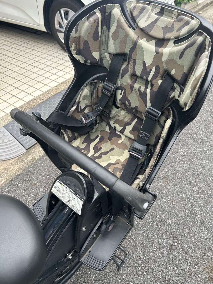 ブリヂストン製　HYDEE.Ⅱ ◾️引取り限定（東京都）