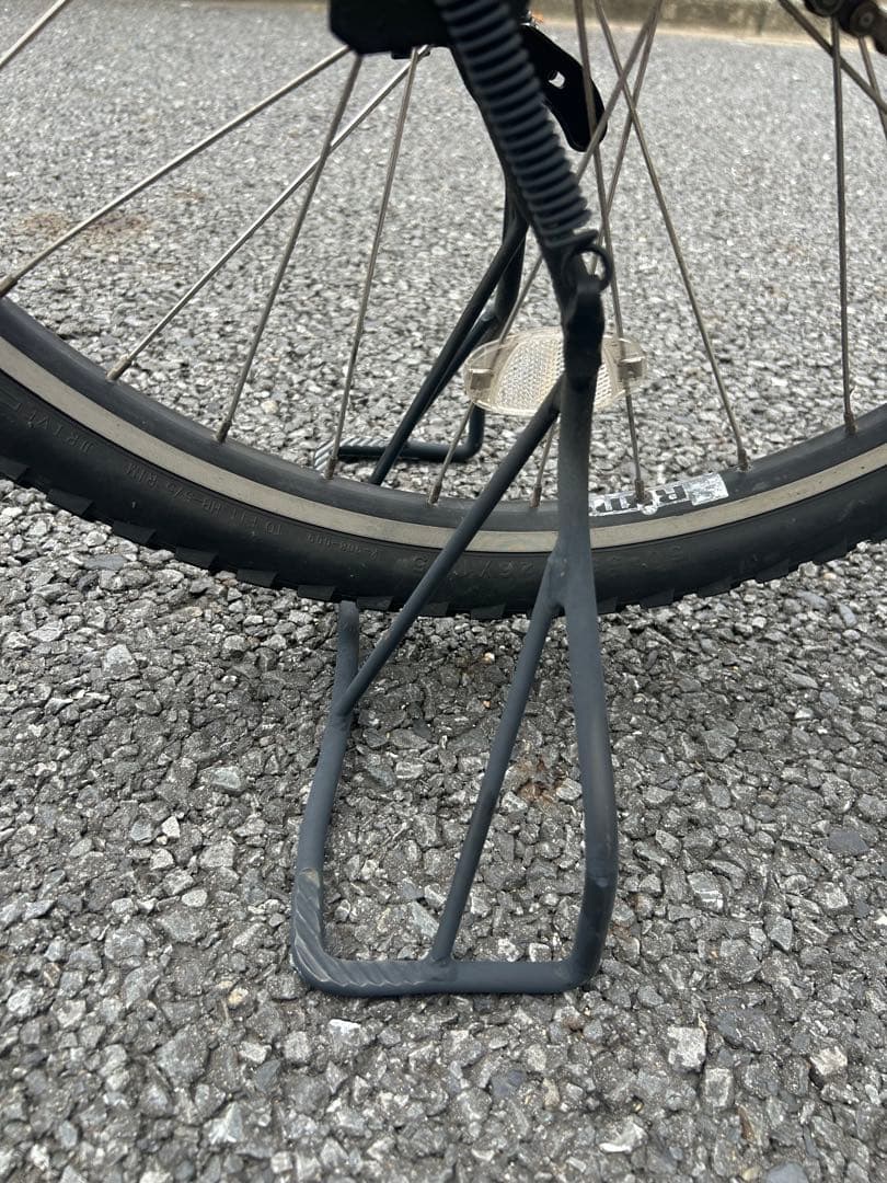 ブリヂストン製　HYDEE.Ⅱ ◾️引取り限定（東京都）