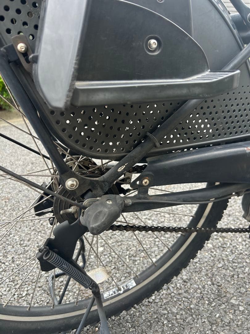 ブリヂストン製　HYDEE.Ⅱ ◾️引取り限定（東京都）