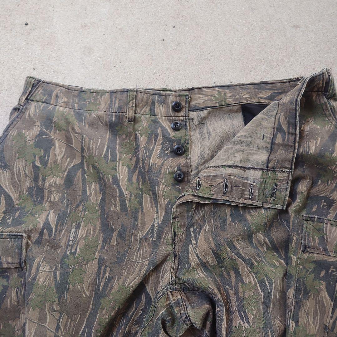 ROTHCO USA製スモーキーブランチカーゴパンツ ビッグサイズ 古着