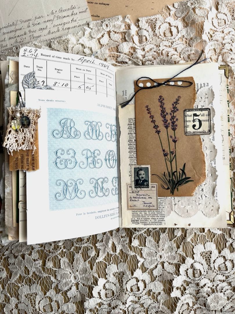 ジャンクジャーナル63 雑記帳