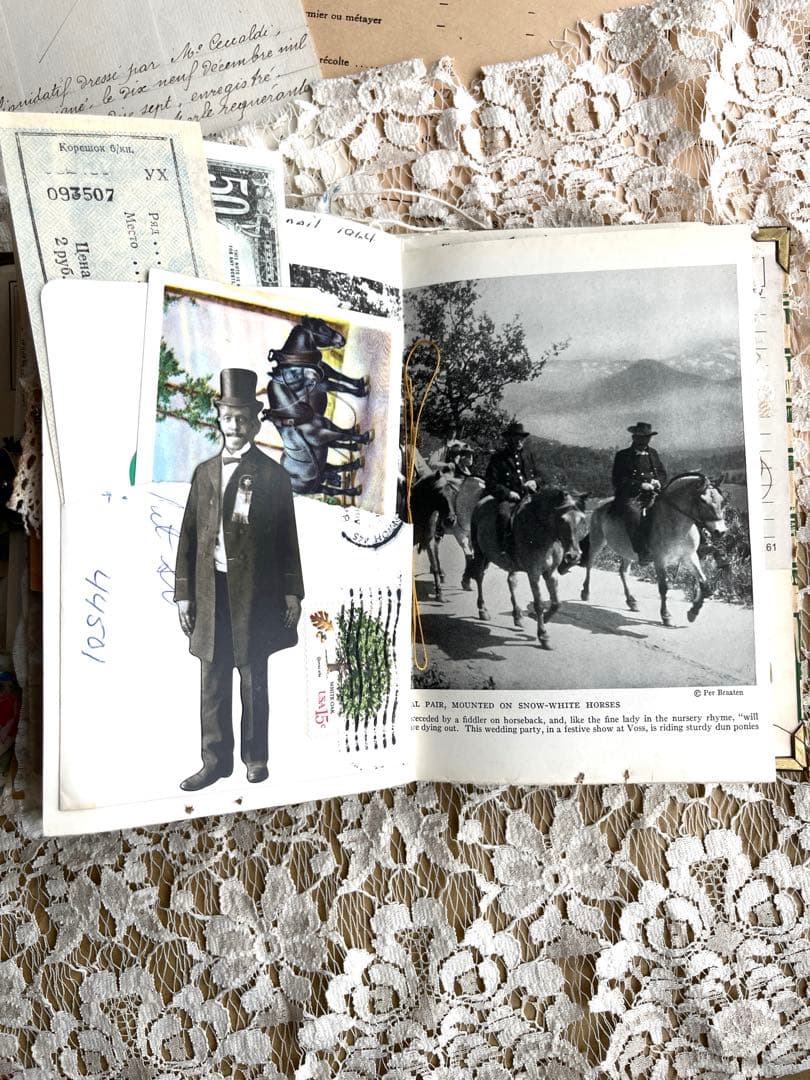 ジャンクジャーナル63 雑記帳