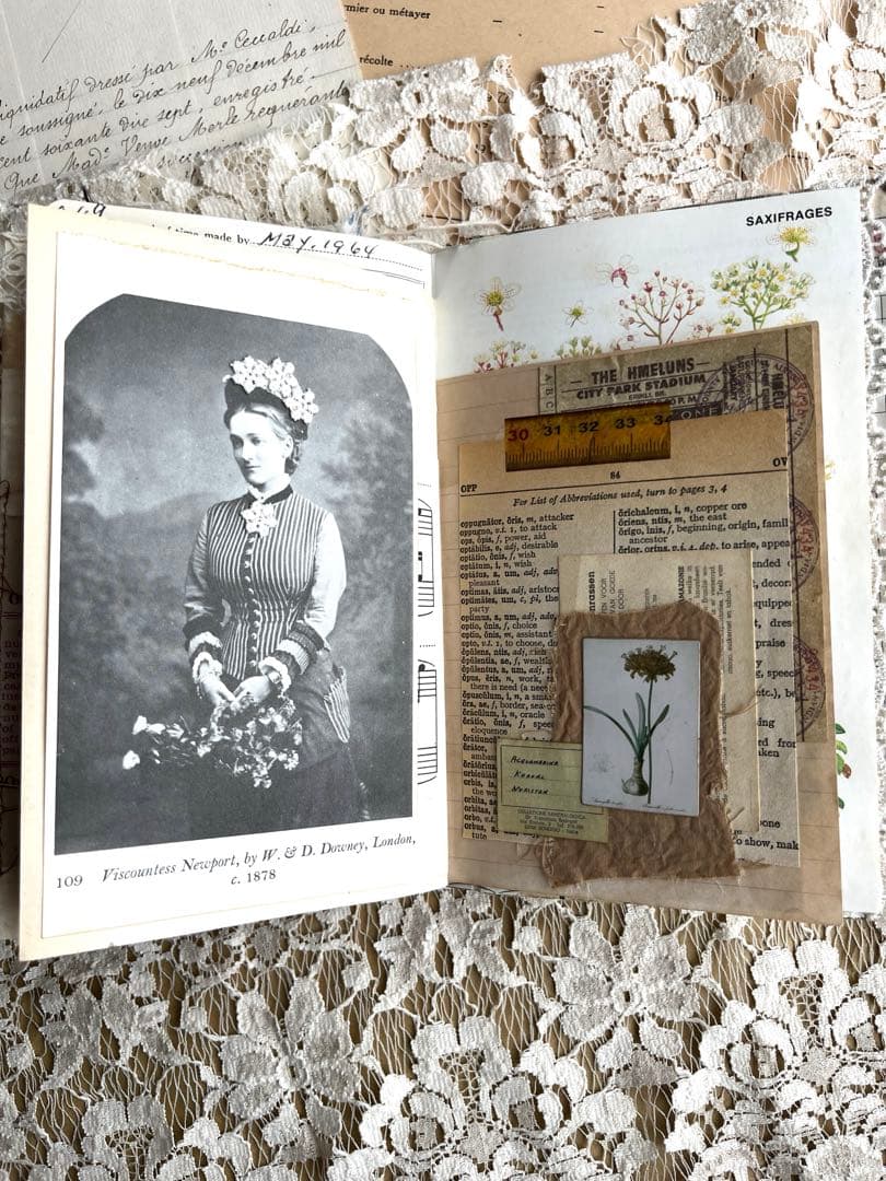 ジャンクジャーナル63 雑記帳