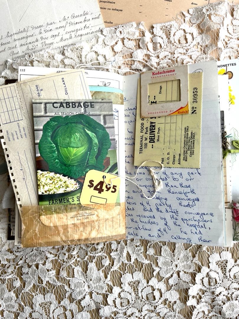 ジャンクジャーナル63 雑記帳