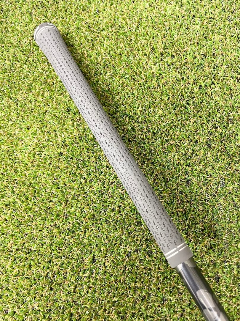 Qi35 LS 9° ディアマナ　シルバー　TM55 S テーラーメイド