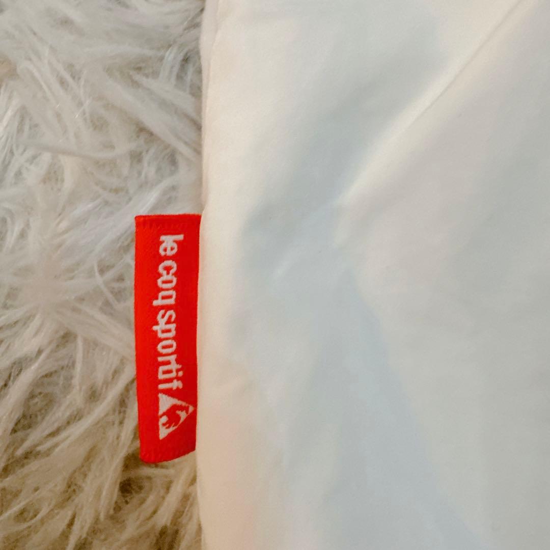 LECOQ GOLF ルコックゴルフ 長袖ブルゾン ゴルフウェア L