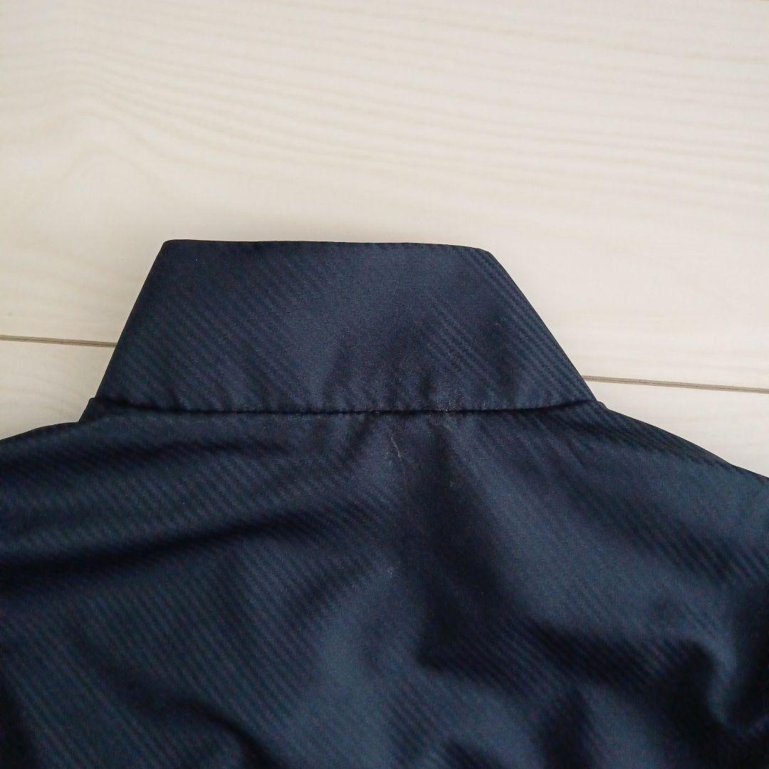 le coq sportif GOLF 2wayブルゾン メンズ Mサイズ 紺