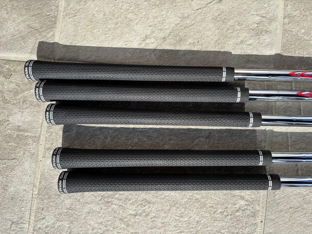 ping g440 アイアンセット　MODUS105