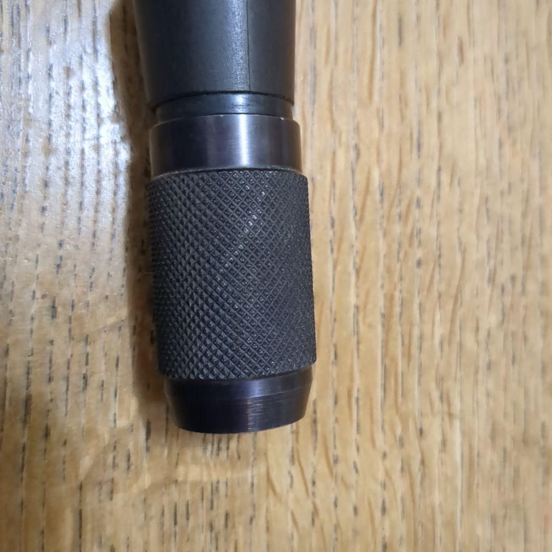 ブライトリバー　BKH スクリューヘッド