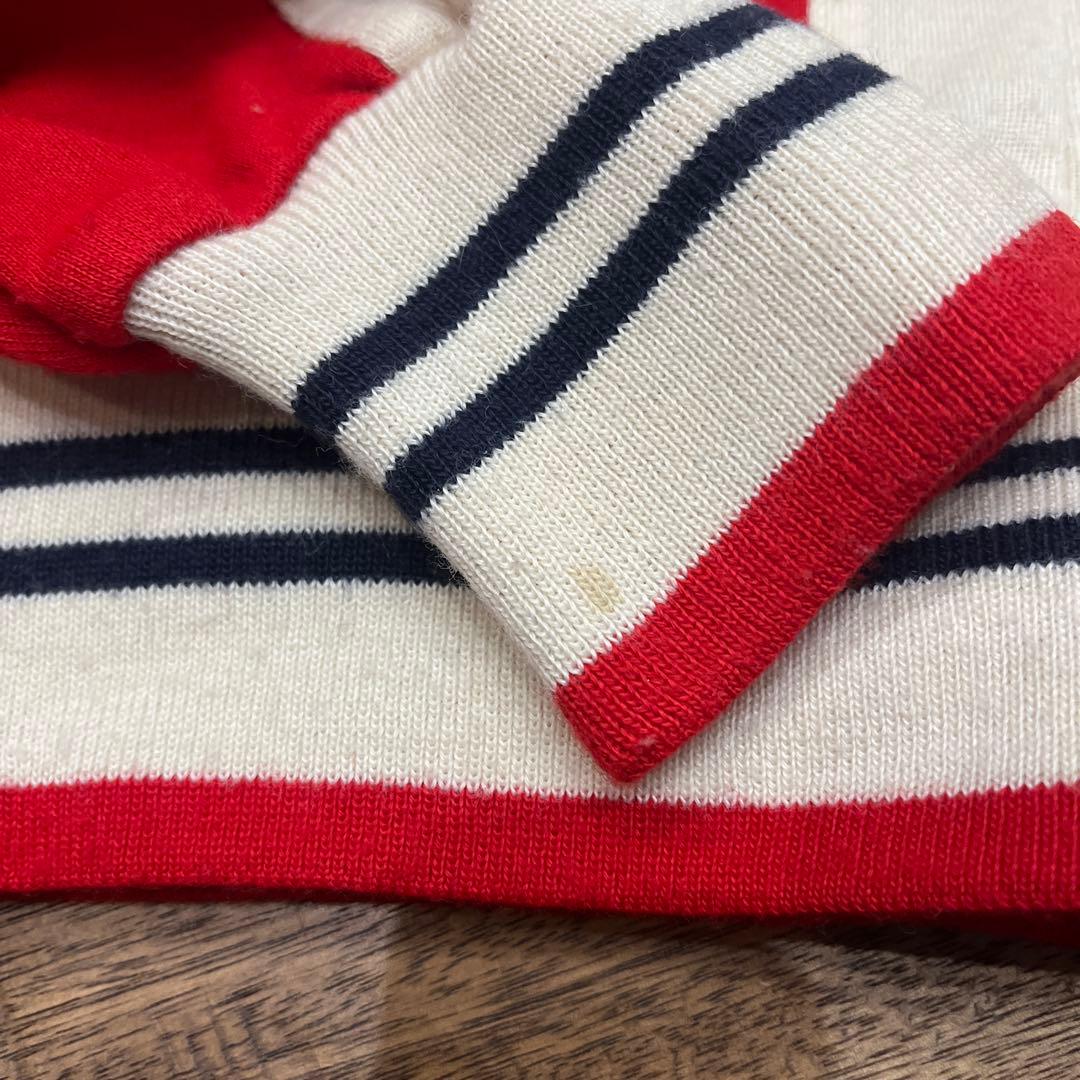 70s復刻モデル　イタリア製カネボウ期フィラ FILA トラックジャージ