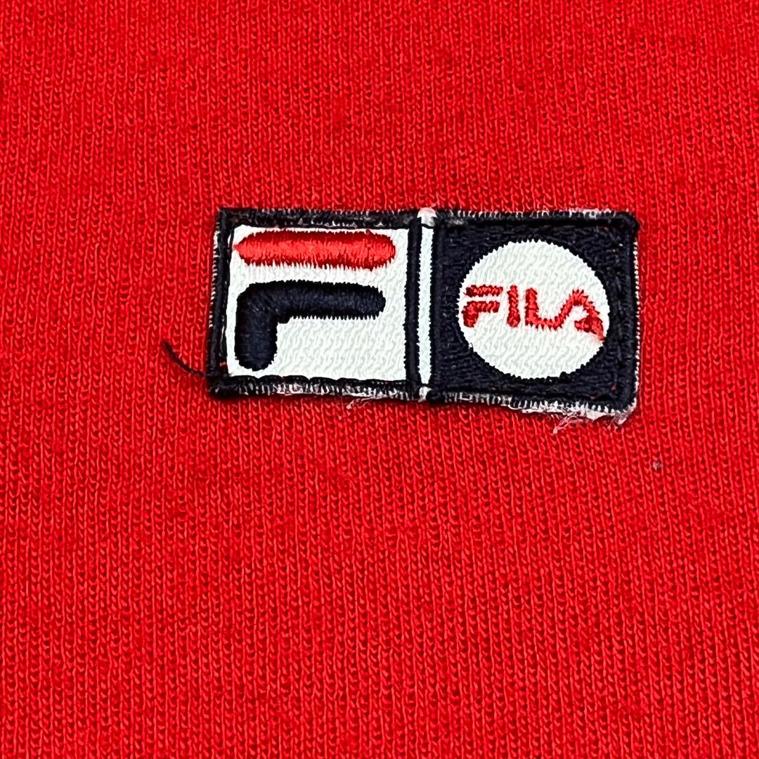 70s復刻モデル　イタリア製カネボウ期フィラ FILA トラックジャージ