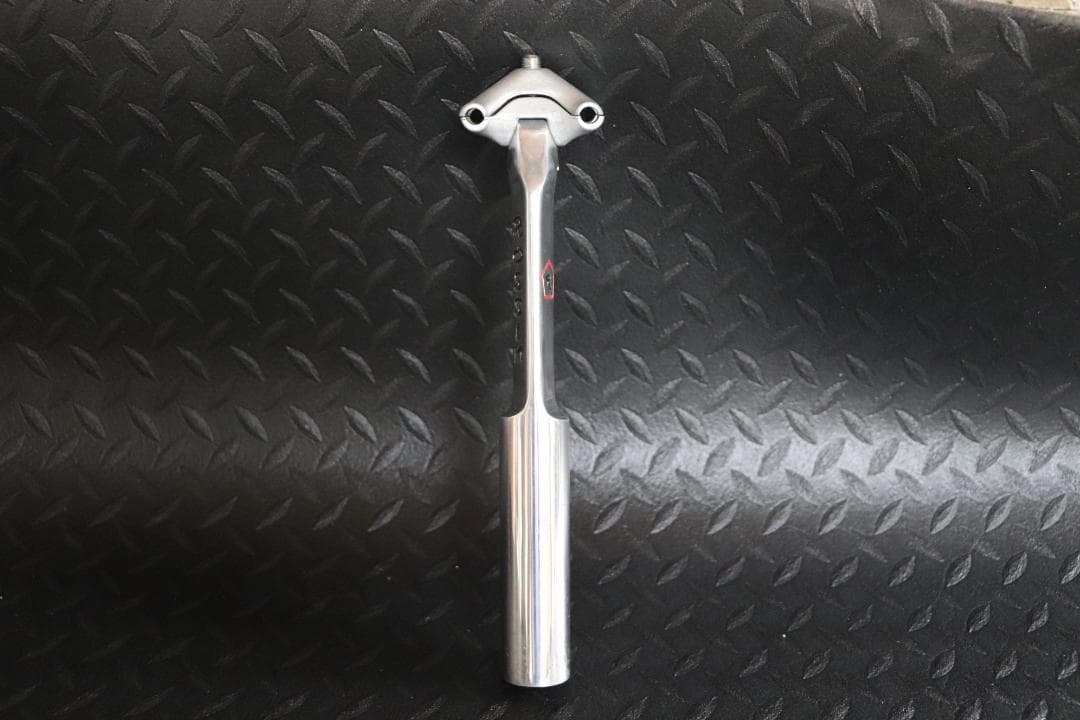 トマト栽培者【希少!!】ROSSIN刻印エアロシートポスト 27.0