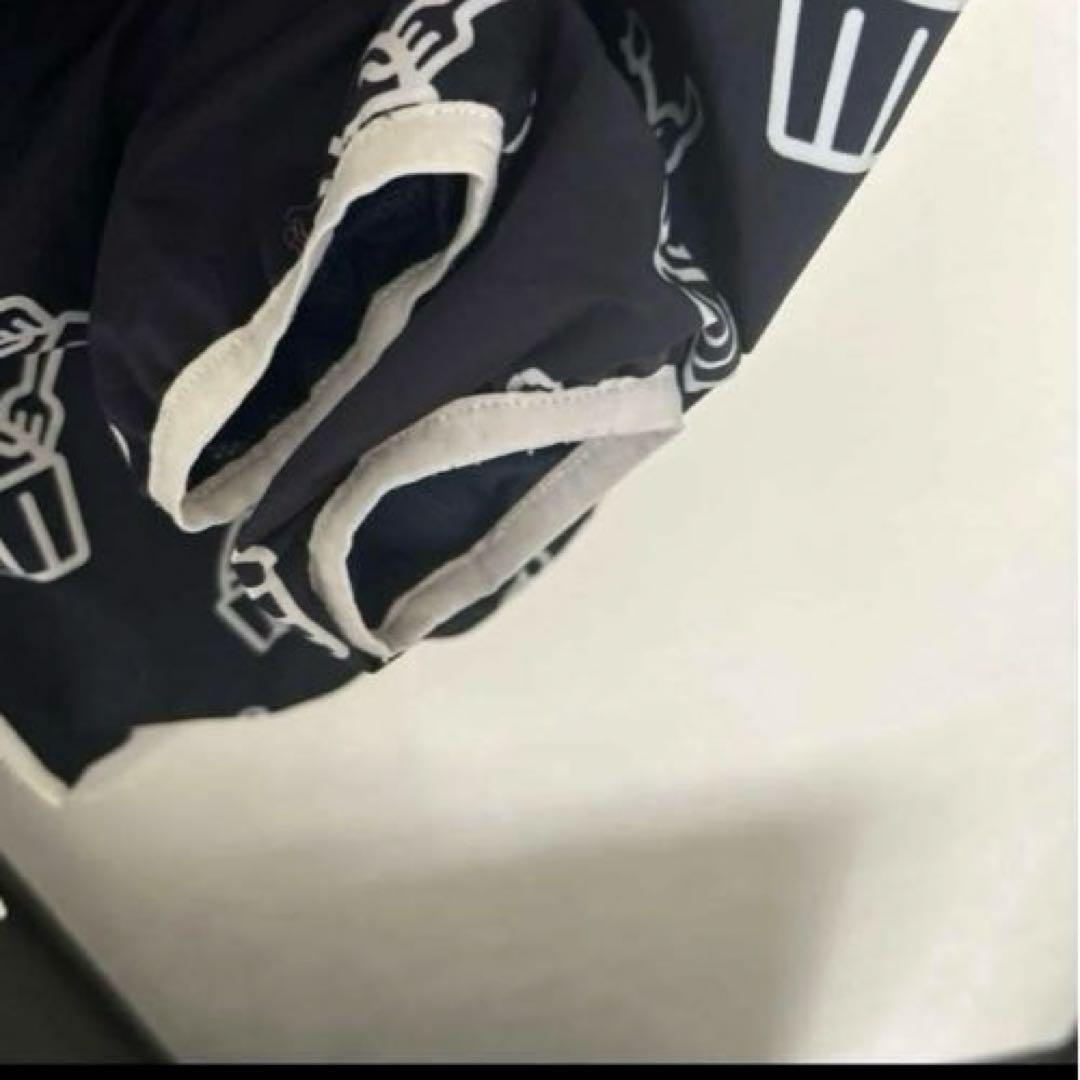 キャロウェイ Callaway カップケーキ柄 フルジップ ブルゾンゴルフウェア