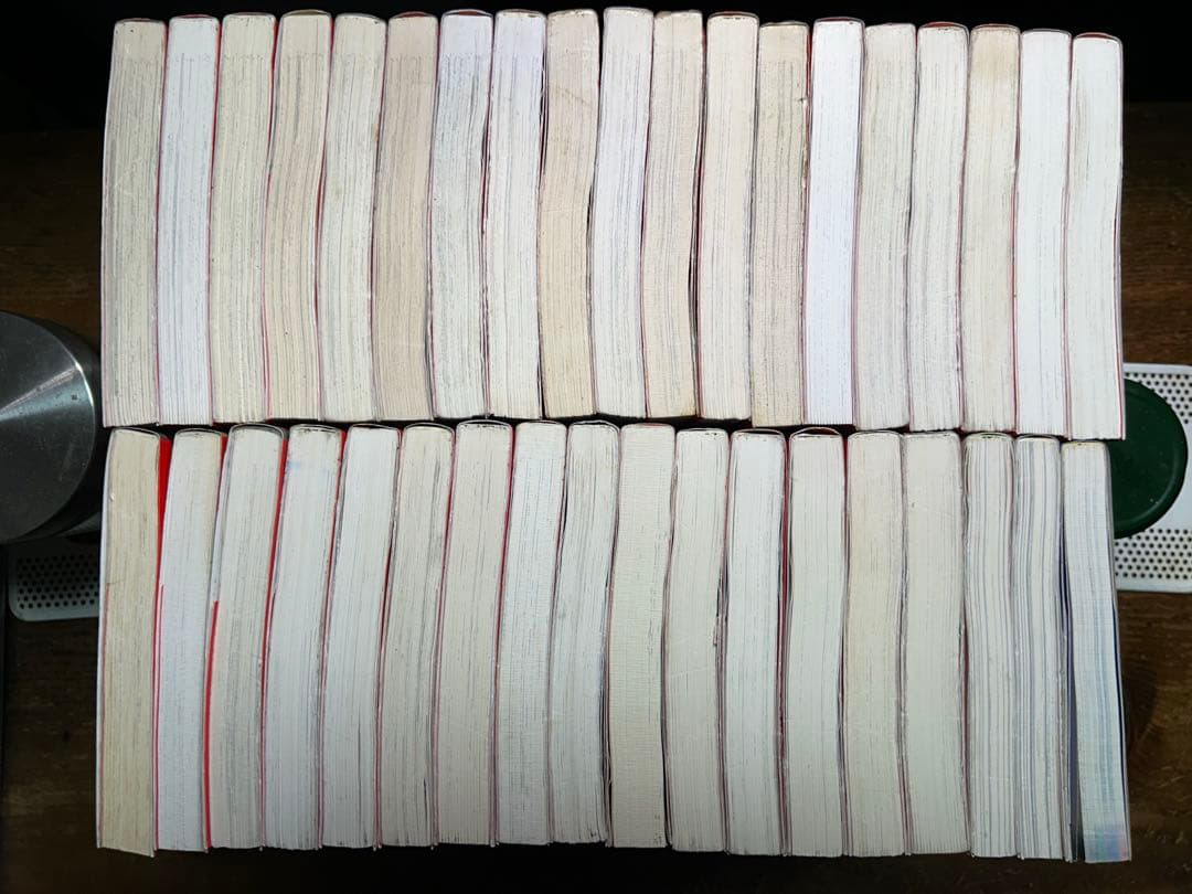 ドラゴンボール完全版　全３４巻➕3冊