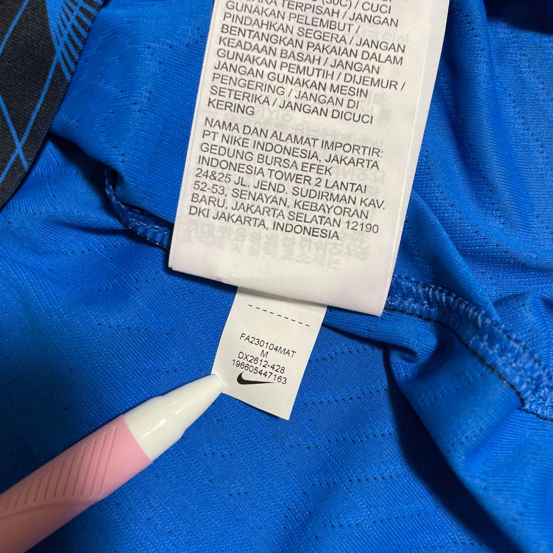 新品 正規品 チェルシー パーマー 23-24 アウェイ ユニフォーム オーセン