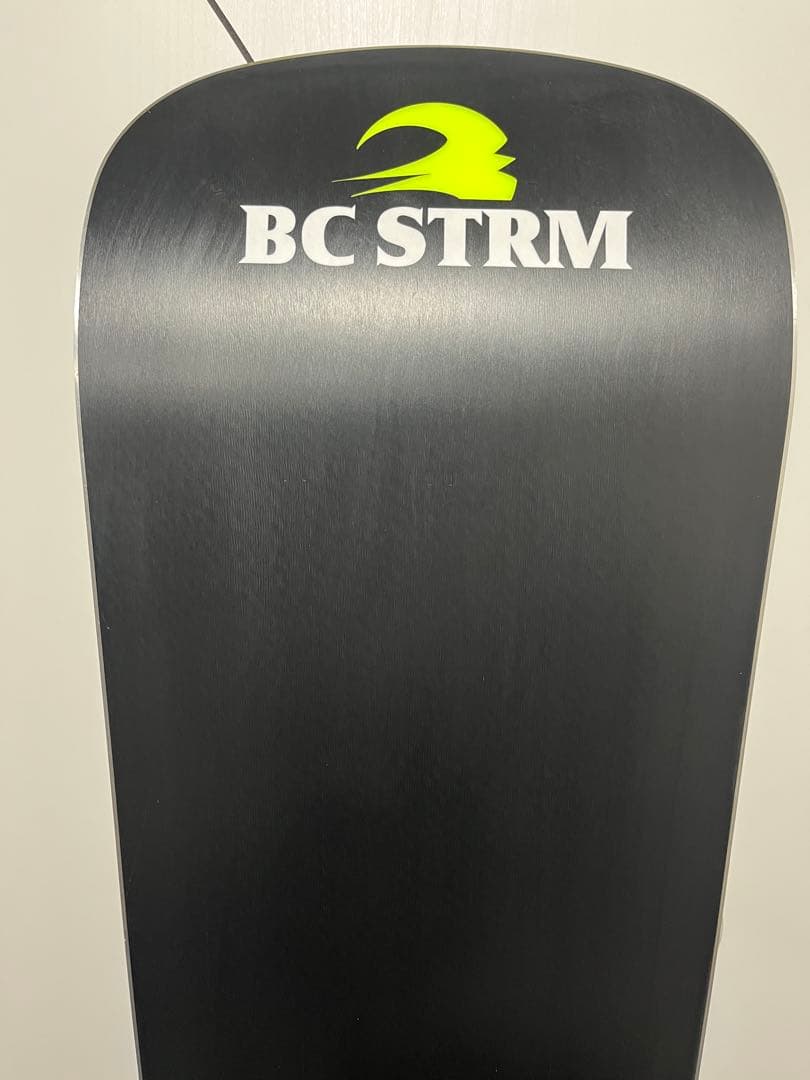Bc stream R-2 157W wide スノーボード ワイド 18-19