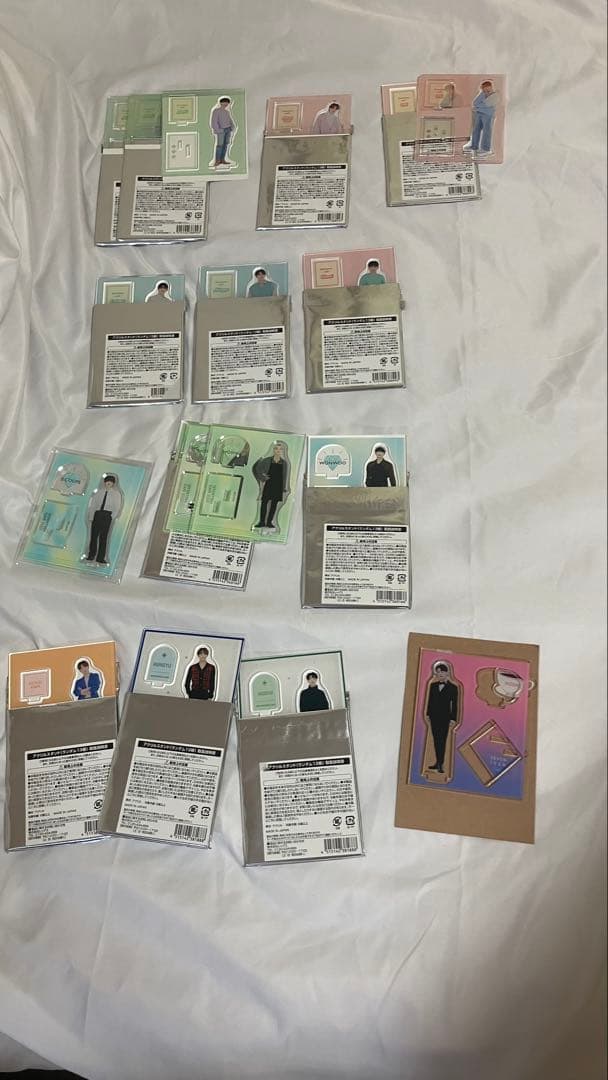 SEVENTEEN セブチ グッズ