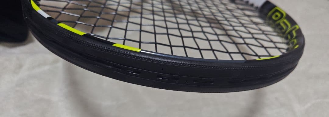 美品　バボラ ピュア アエロ プラス PURE AERO + 　G3