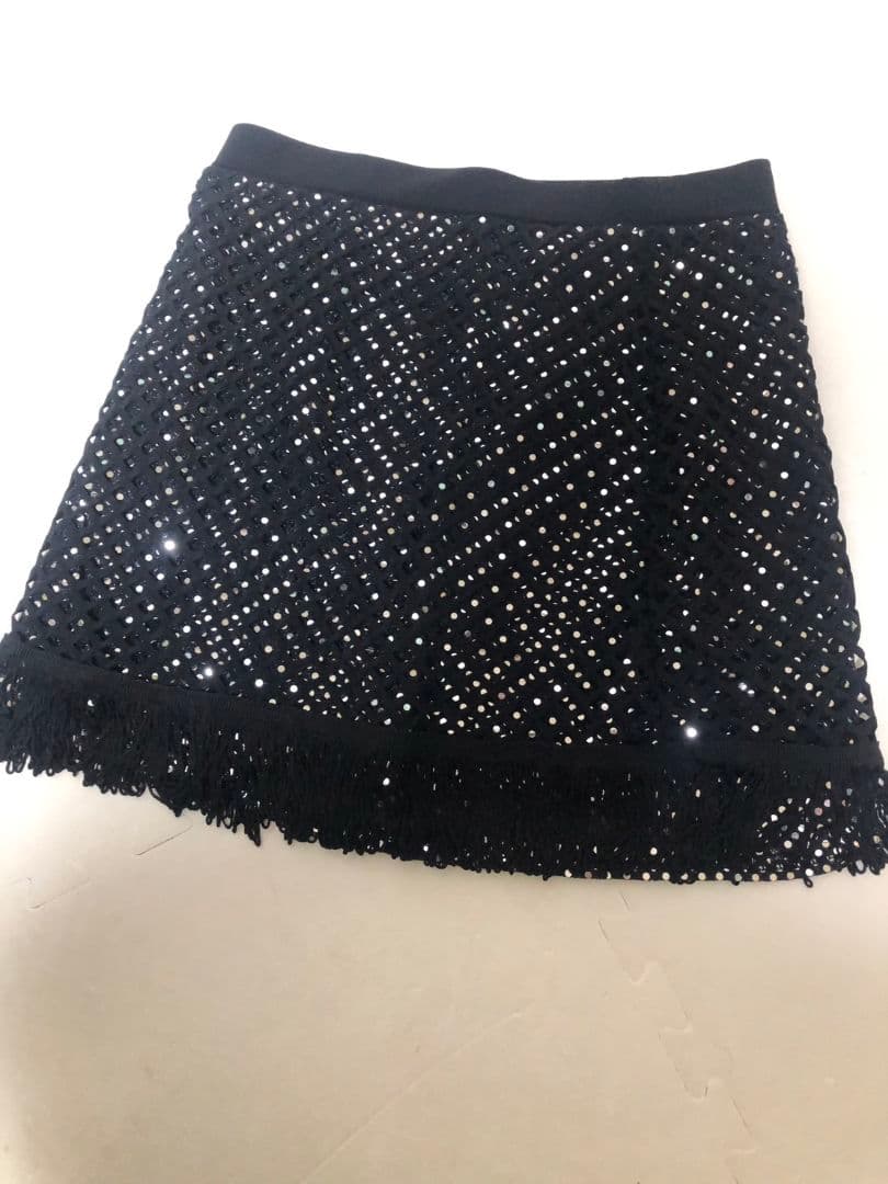 社交ダンスベリーダンスキラキラビジュなど色々セット新品アクセサリー付き