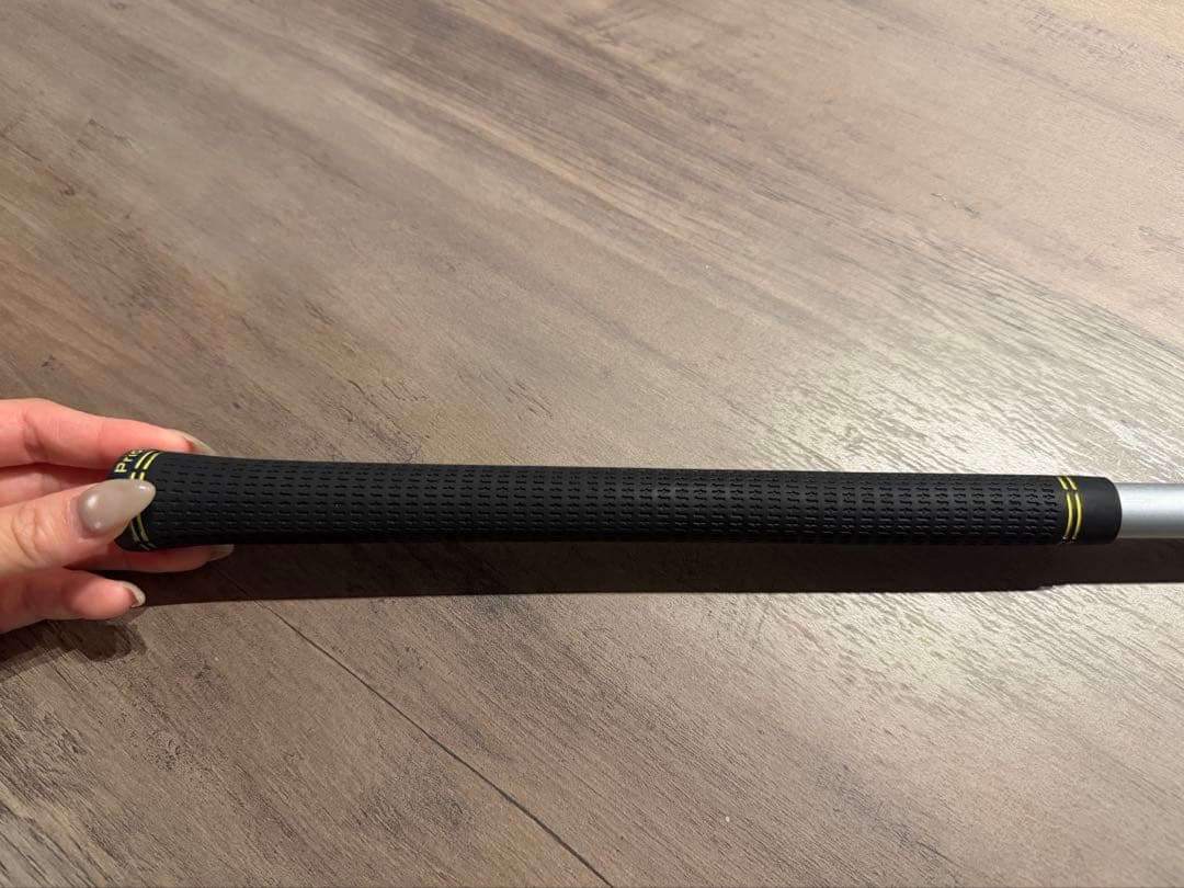 BRIDGESTONE　ドライバー9.5度　ベッドカバーあり！