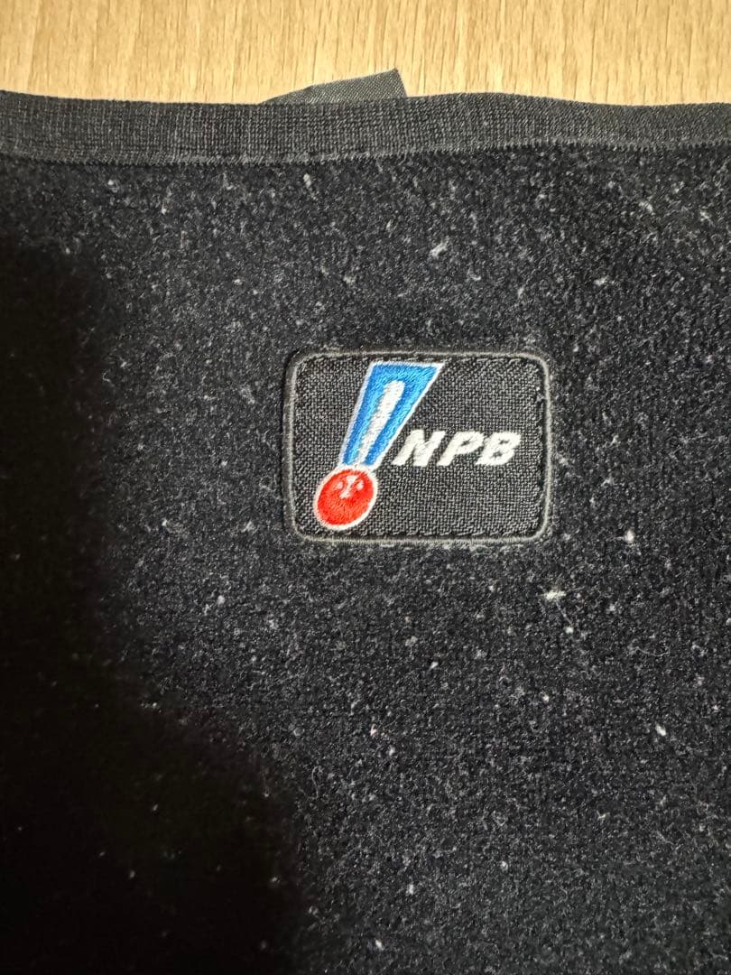 硬式グローブ（プロ支給品）