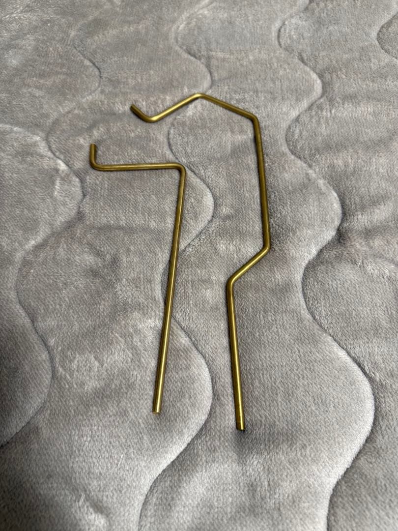 ライト・ランタン WHAT WE WANT GOALSTAND