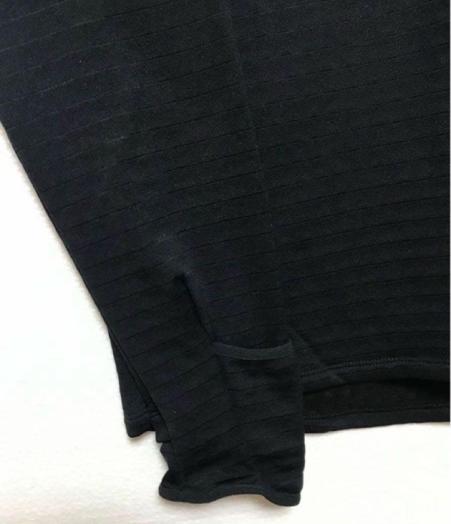 新品★ナイキランニングトップ ランディビジョン サーマ タートル★M