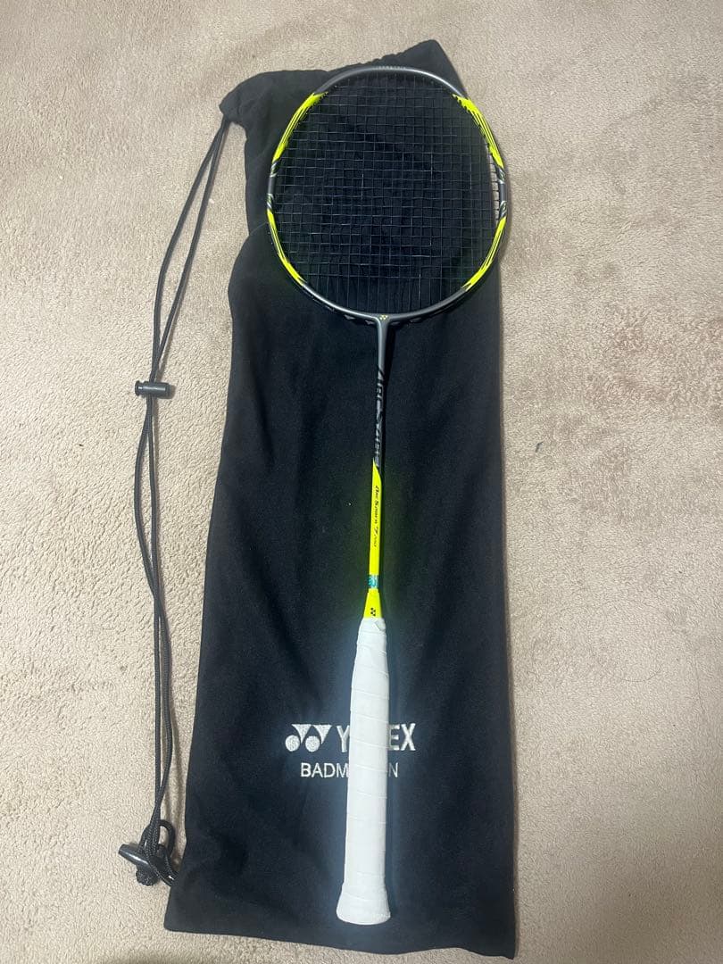 【美品】アークセイバー7pro 4ug6 ①