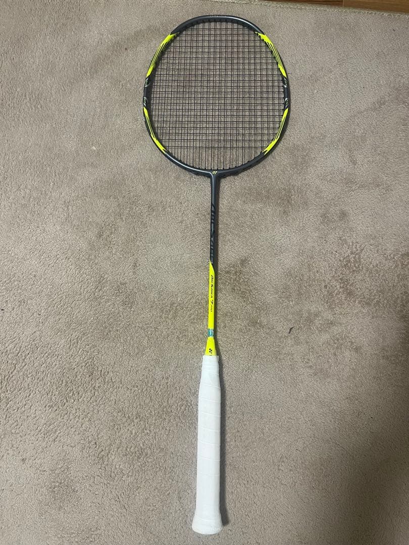 【美品】アークセイバー7pro 4ug6 ①