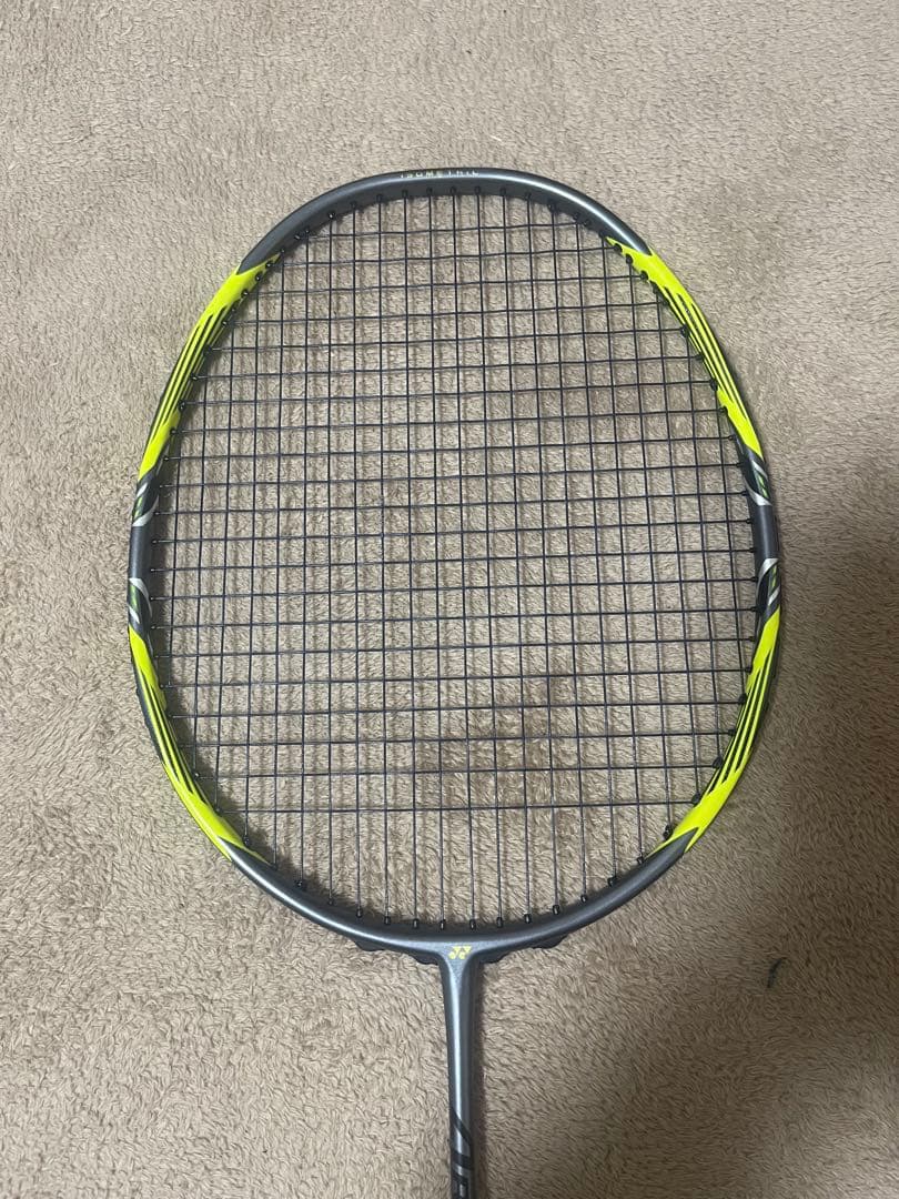 【美品】アークセイバー7pro 4ug6 ①