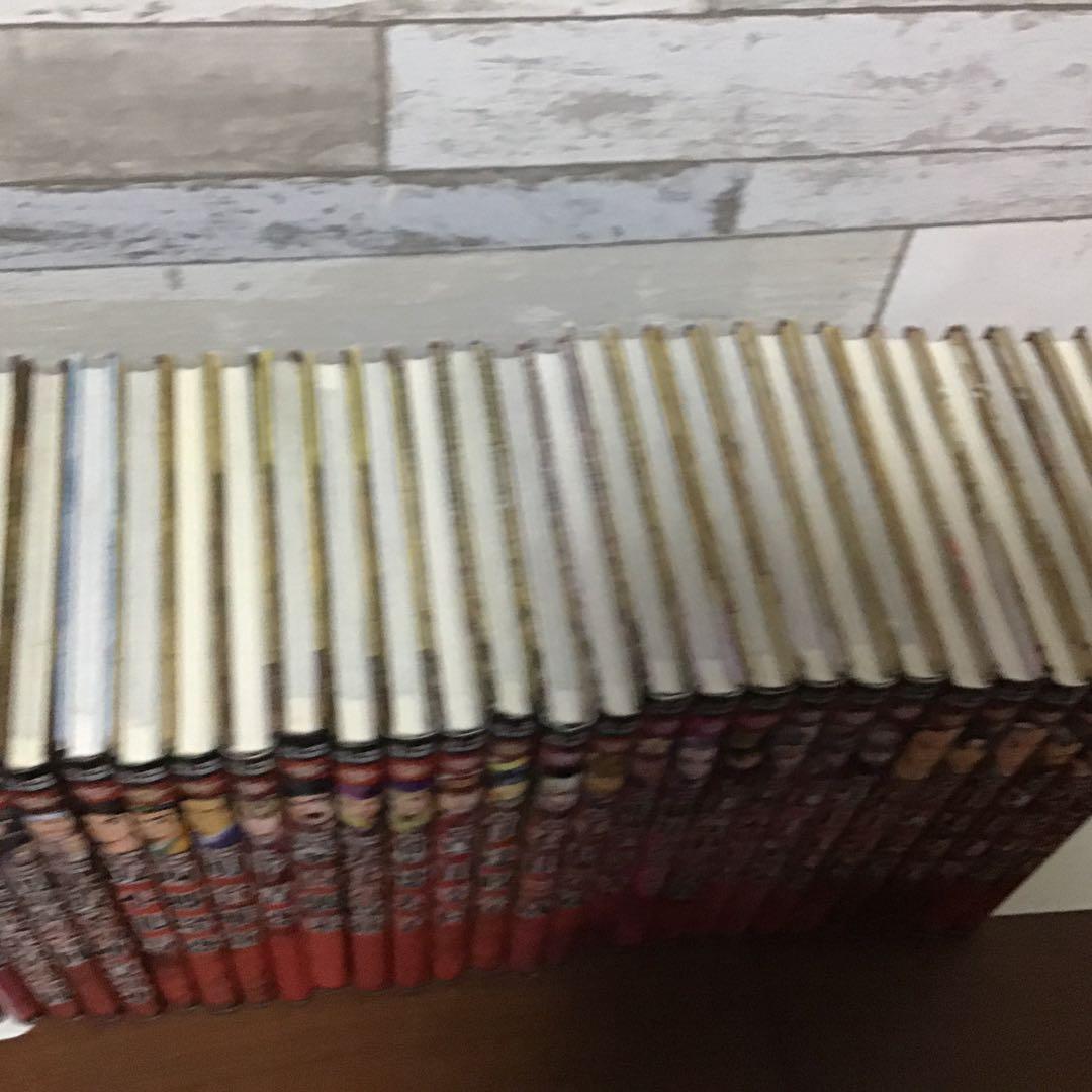 コミック版日本の歴史　全34冊　セット　まとめ売り　ポプラ社